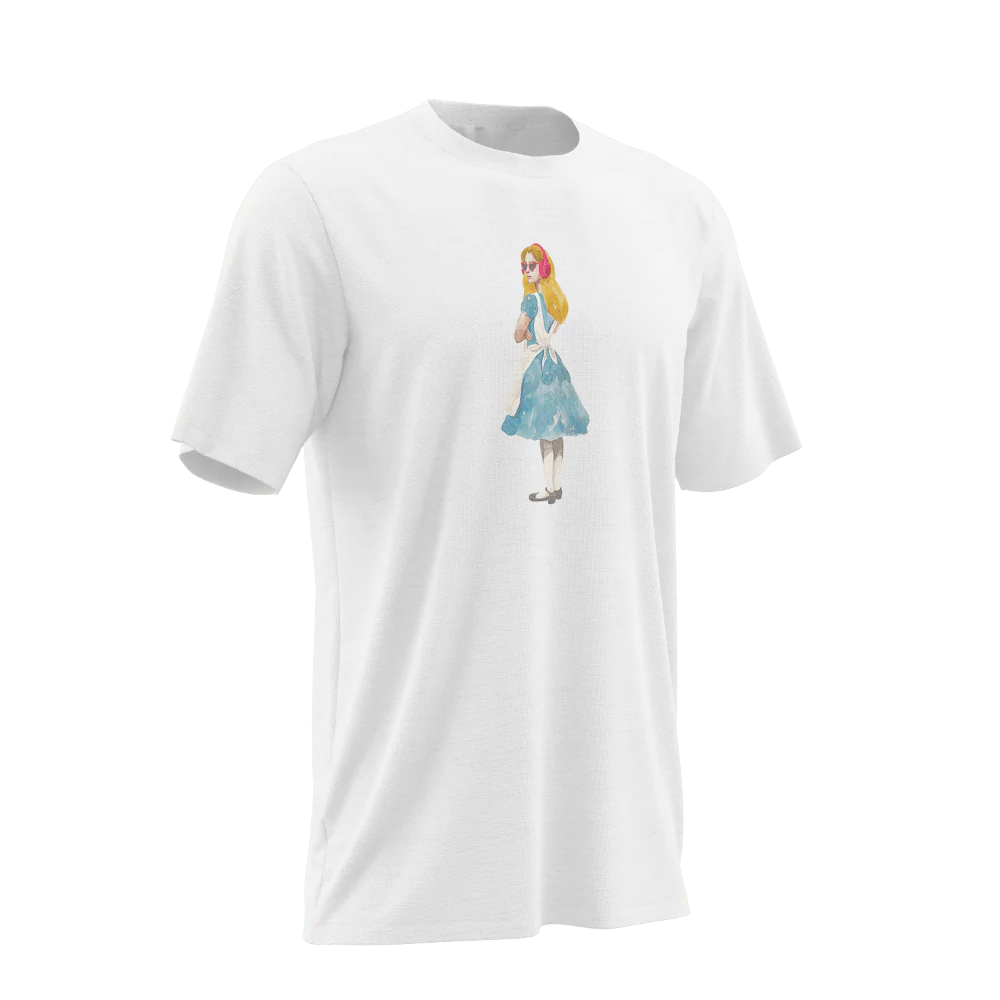 Alice Shirt - Image 2
