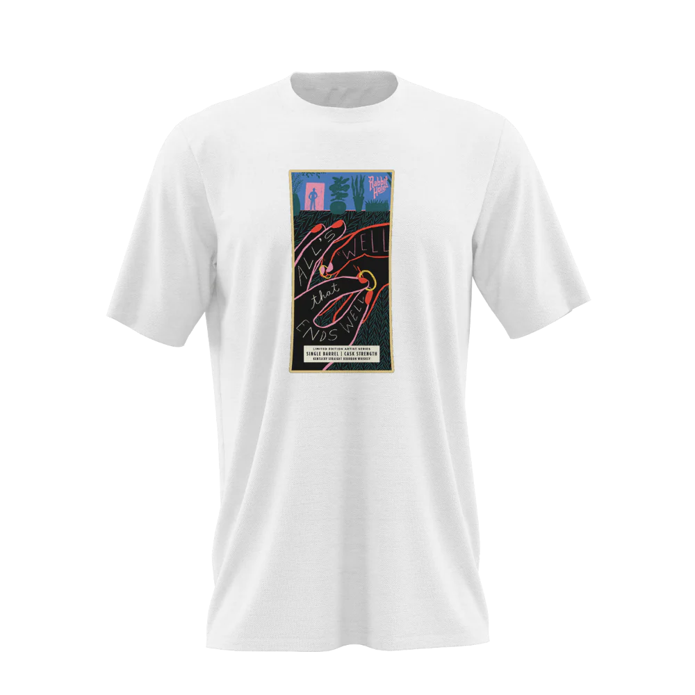 All's Well Shirt