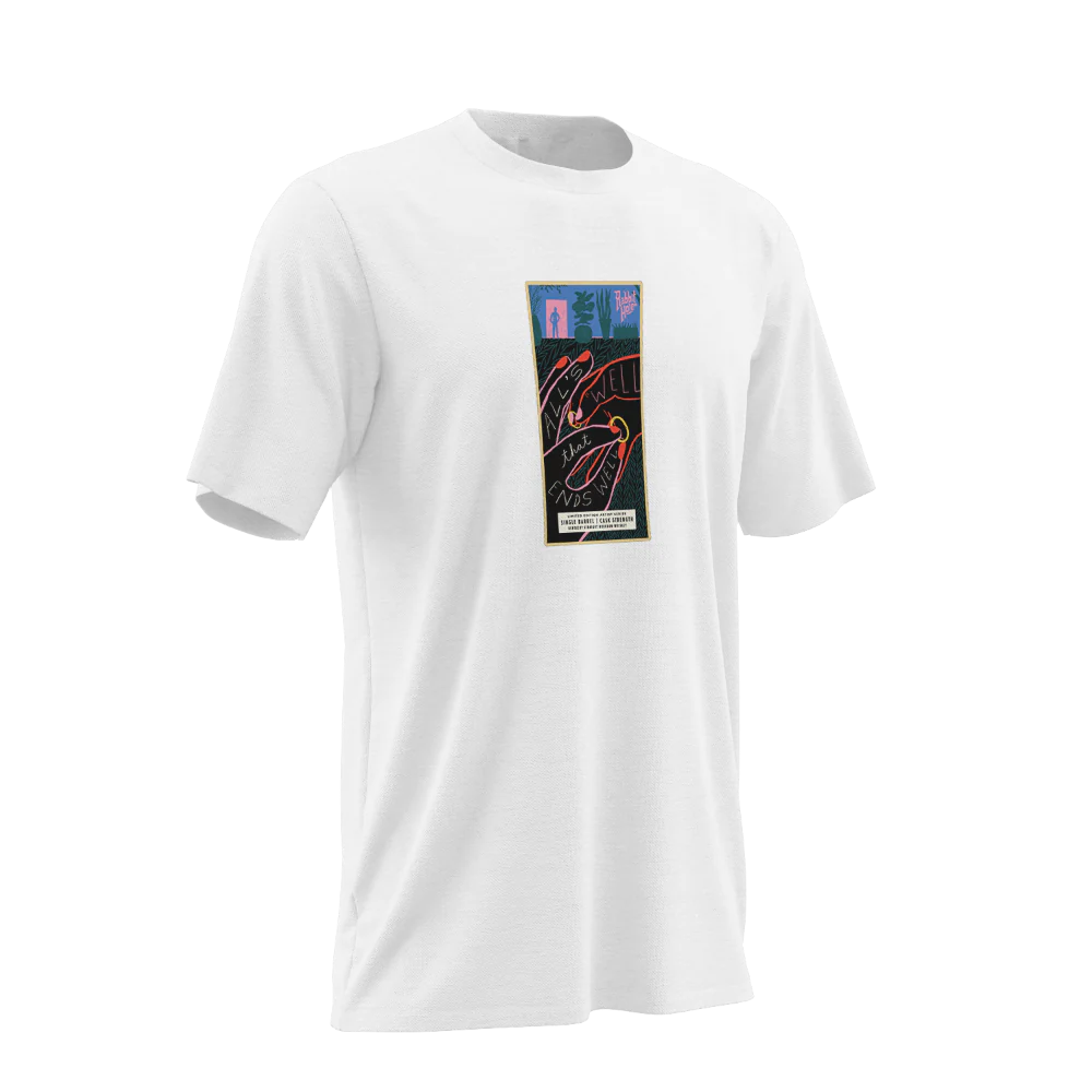 All's Well Shirt - Image 2
