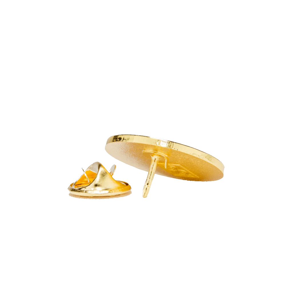 Amare Et Opus Enamel Pin - Image 3