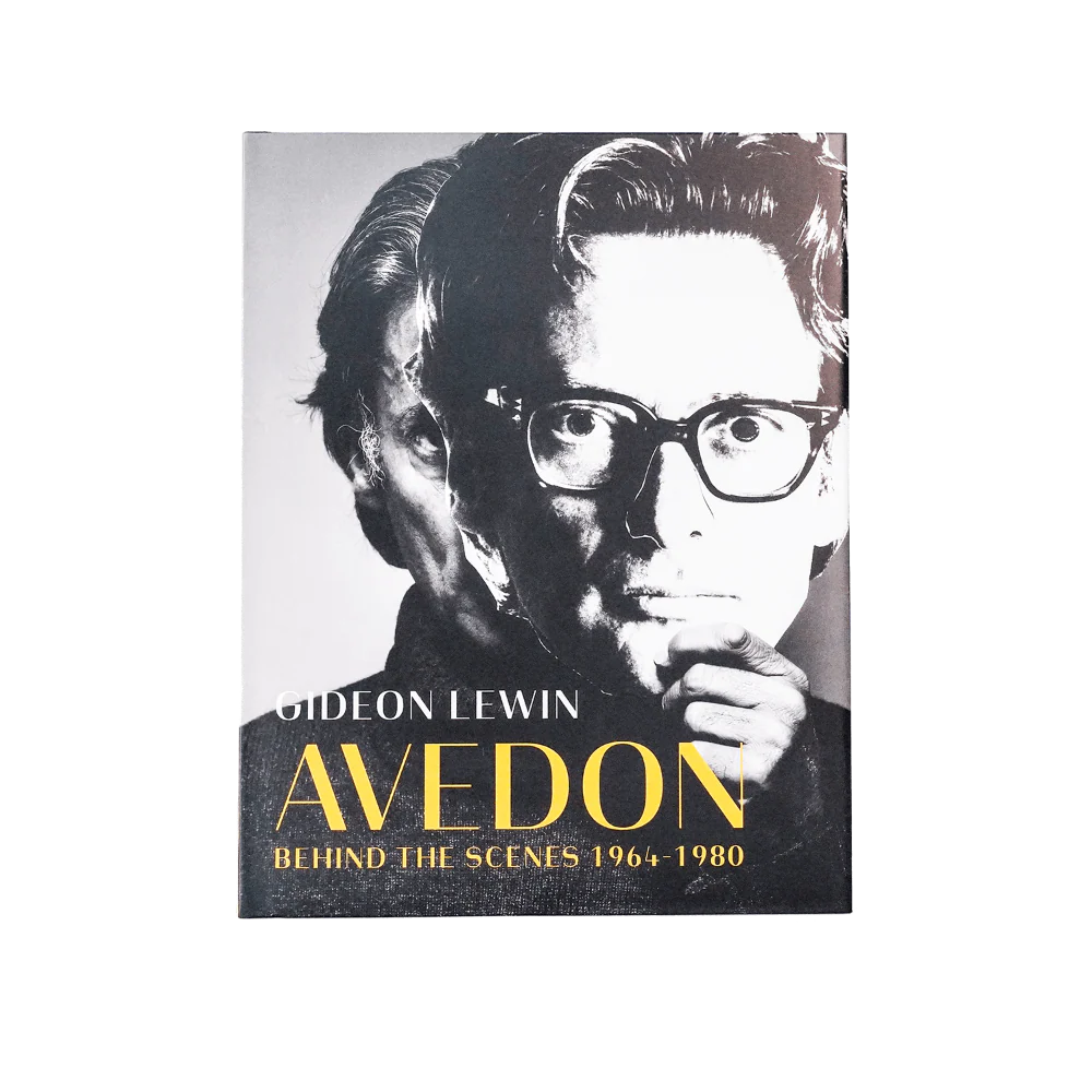 Avedon
