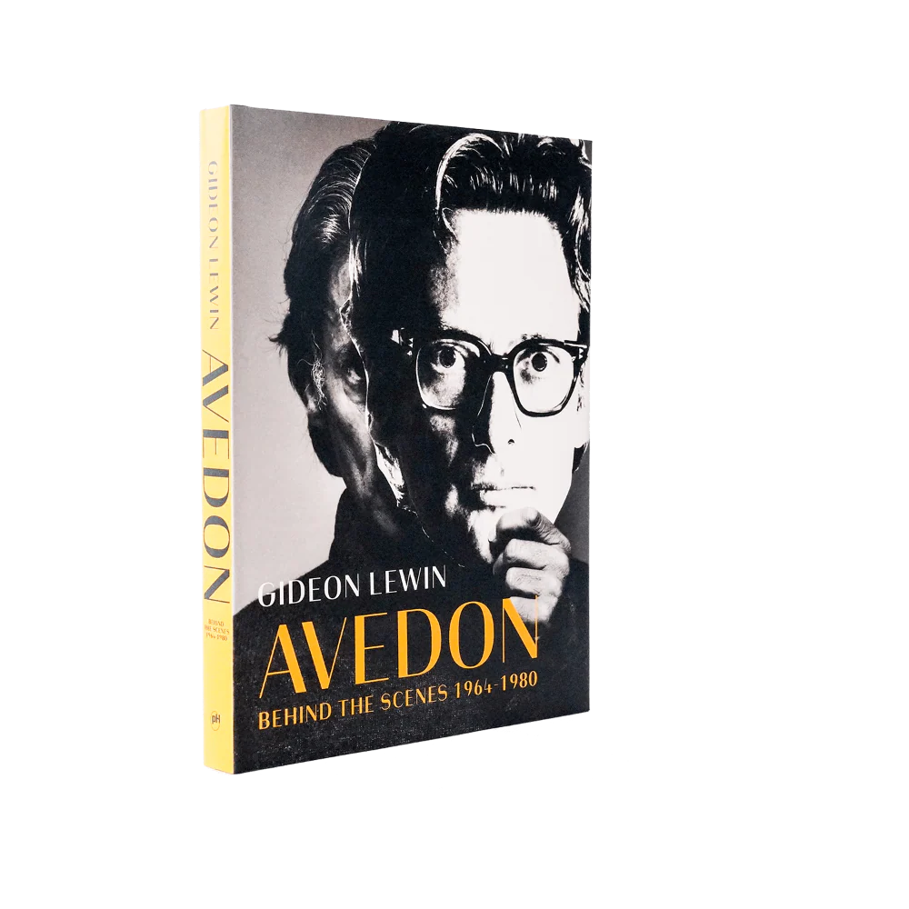Avedon - Image 2