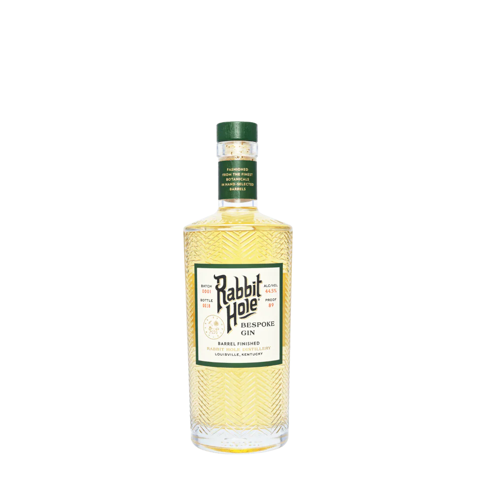 Bespoke Gin
