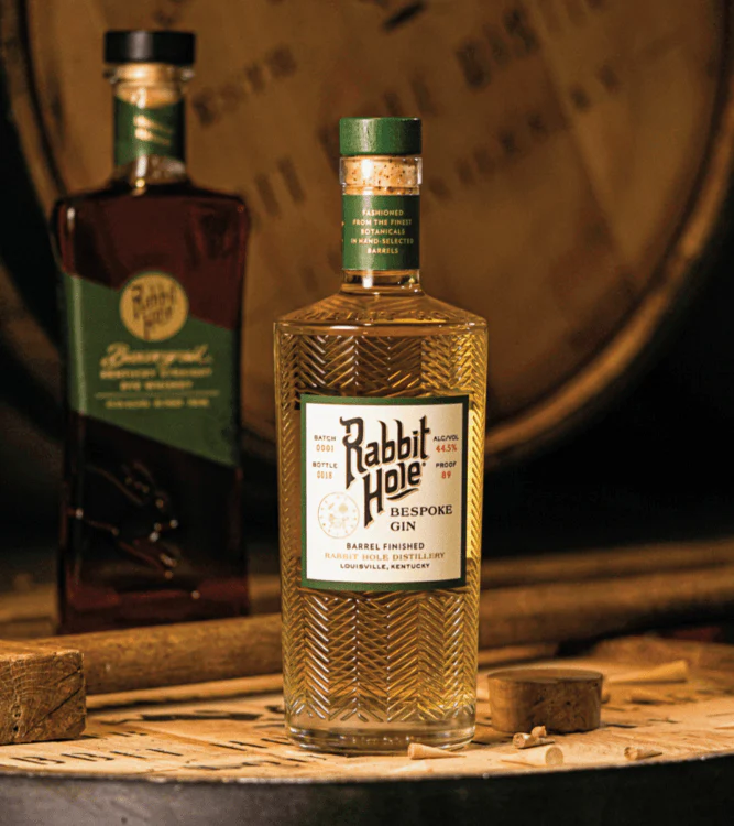 Bespoke Gin - Image 3