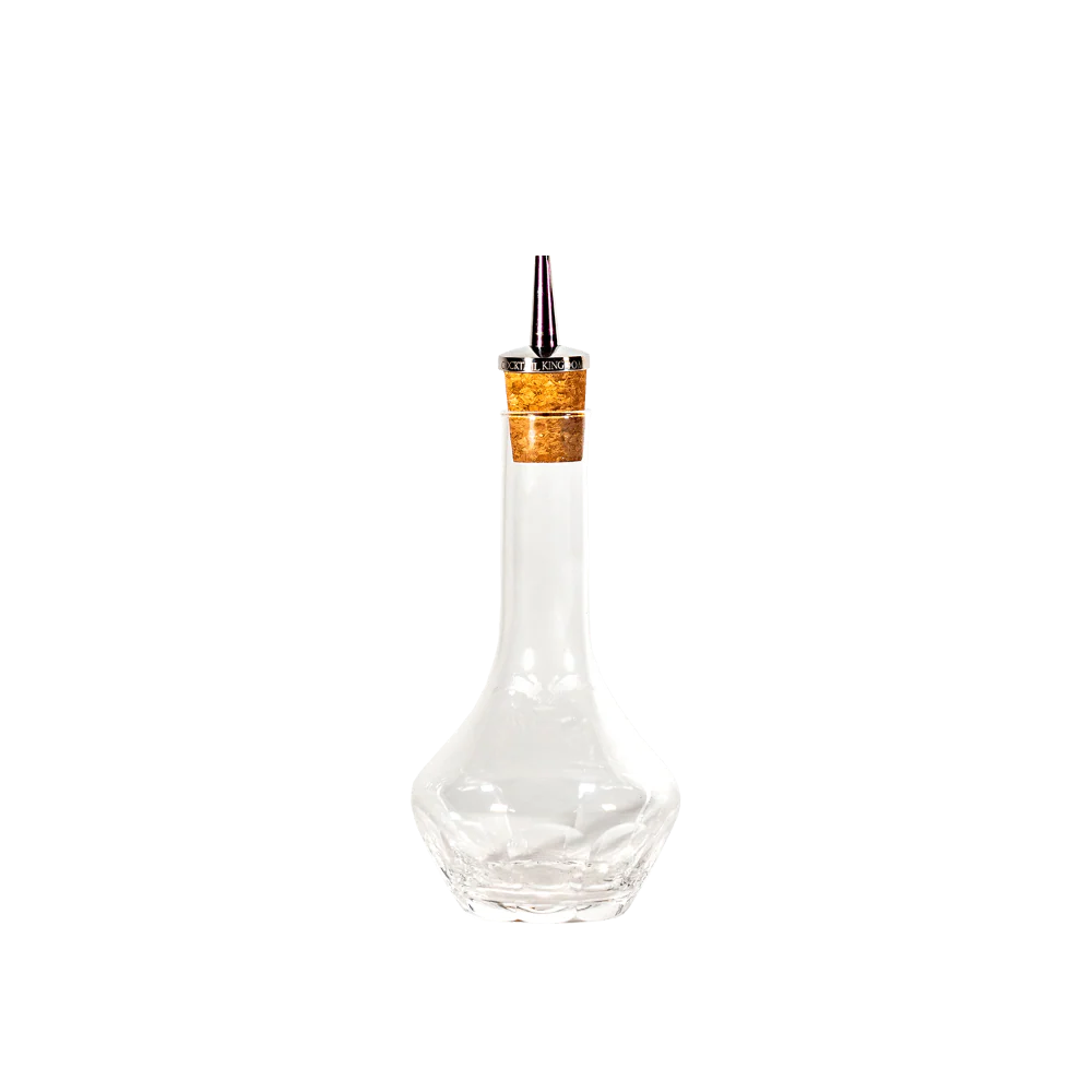 Bitters Bottle