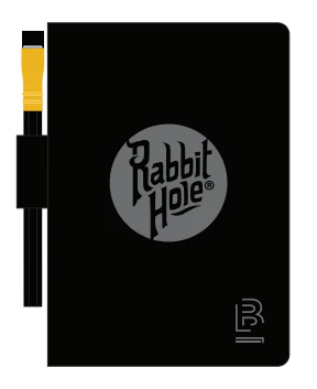 Blackwing Brandmark Notebook