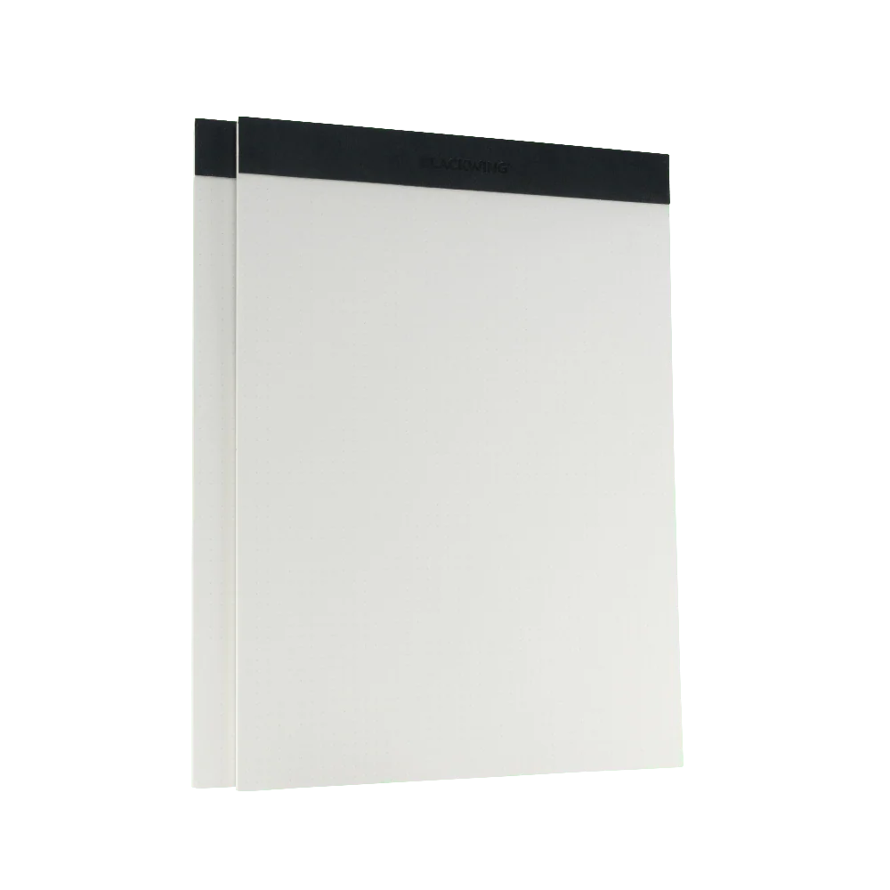 Blackwing Illegal Notepad Set of 2 - Image 2