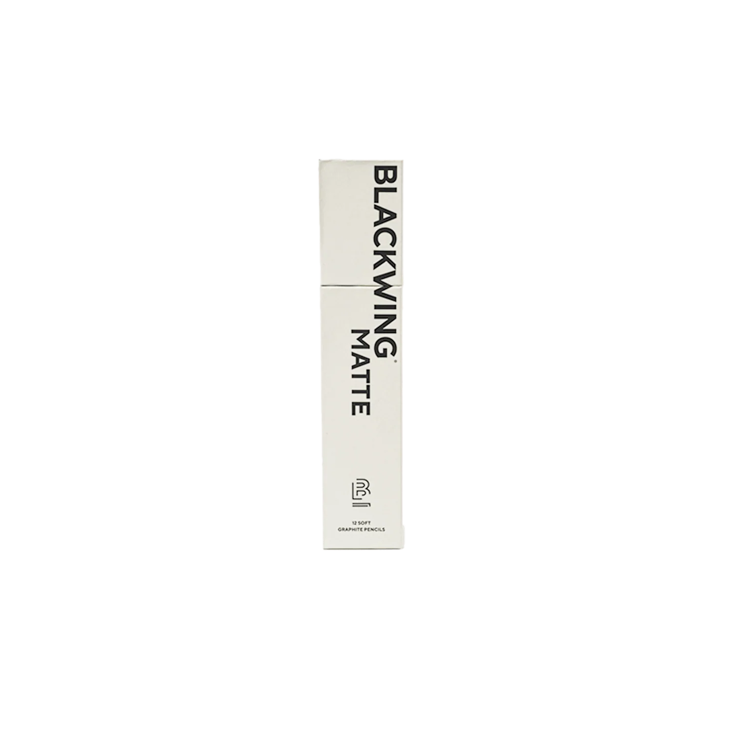 Blackwing Pencils in Black - Image 2