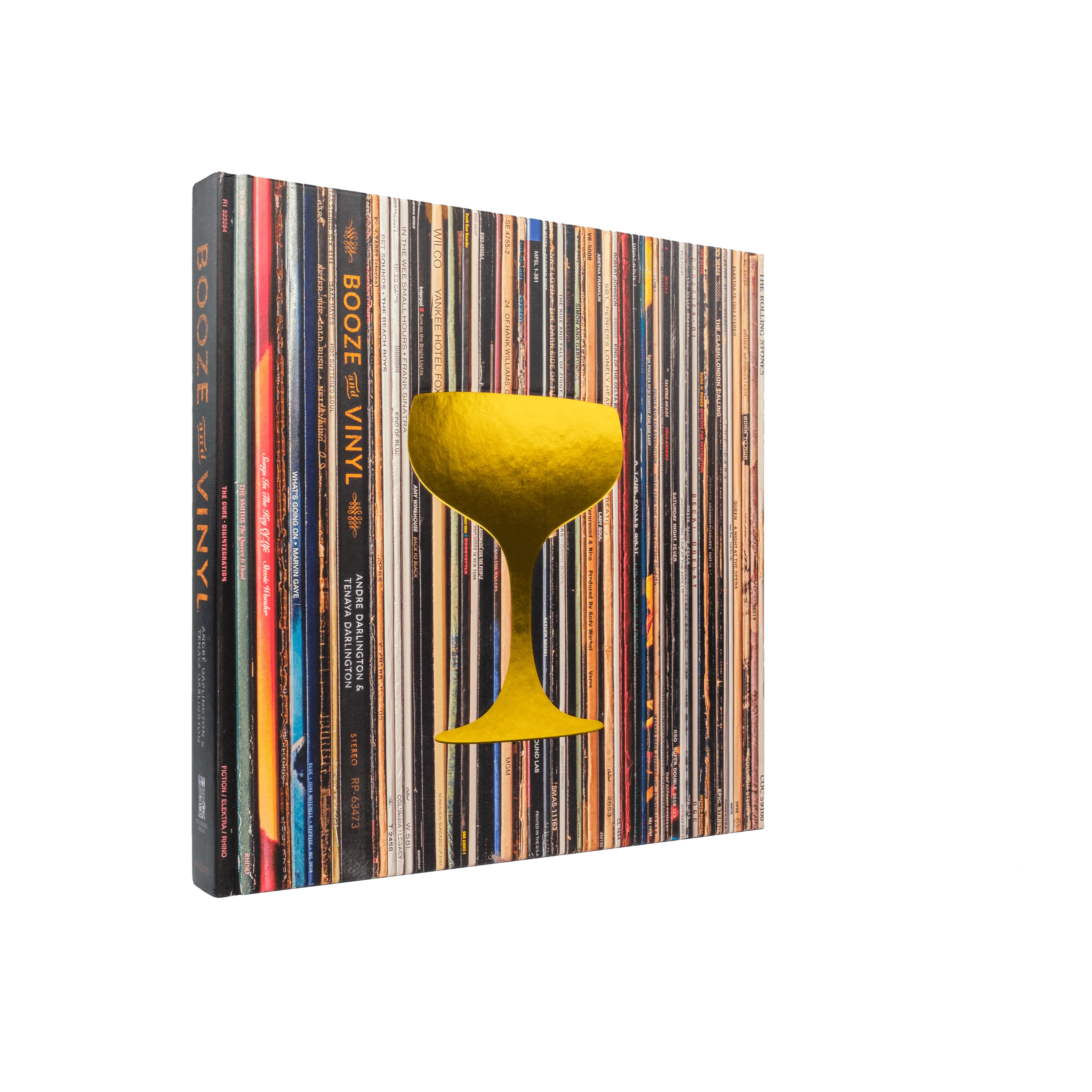Booze and Vinyl - Image 2