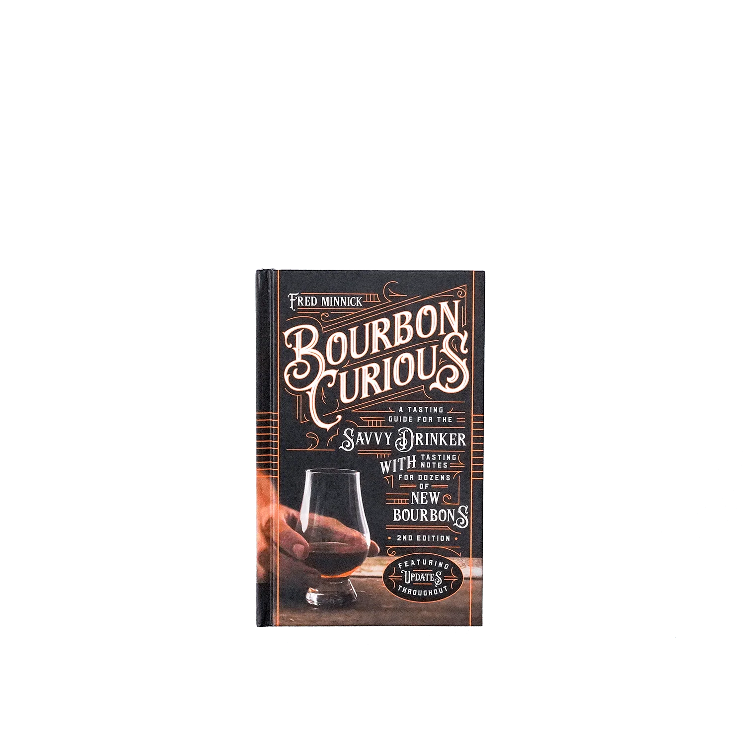 Bourbon Curious