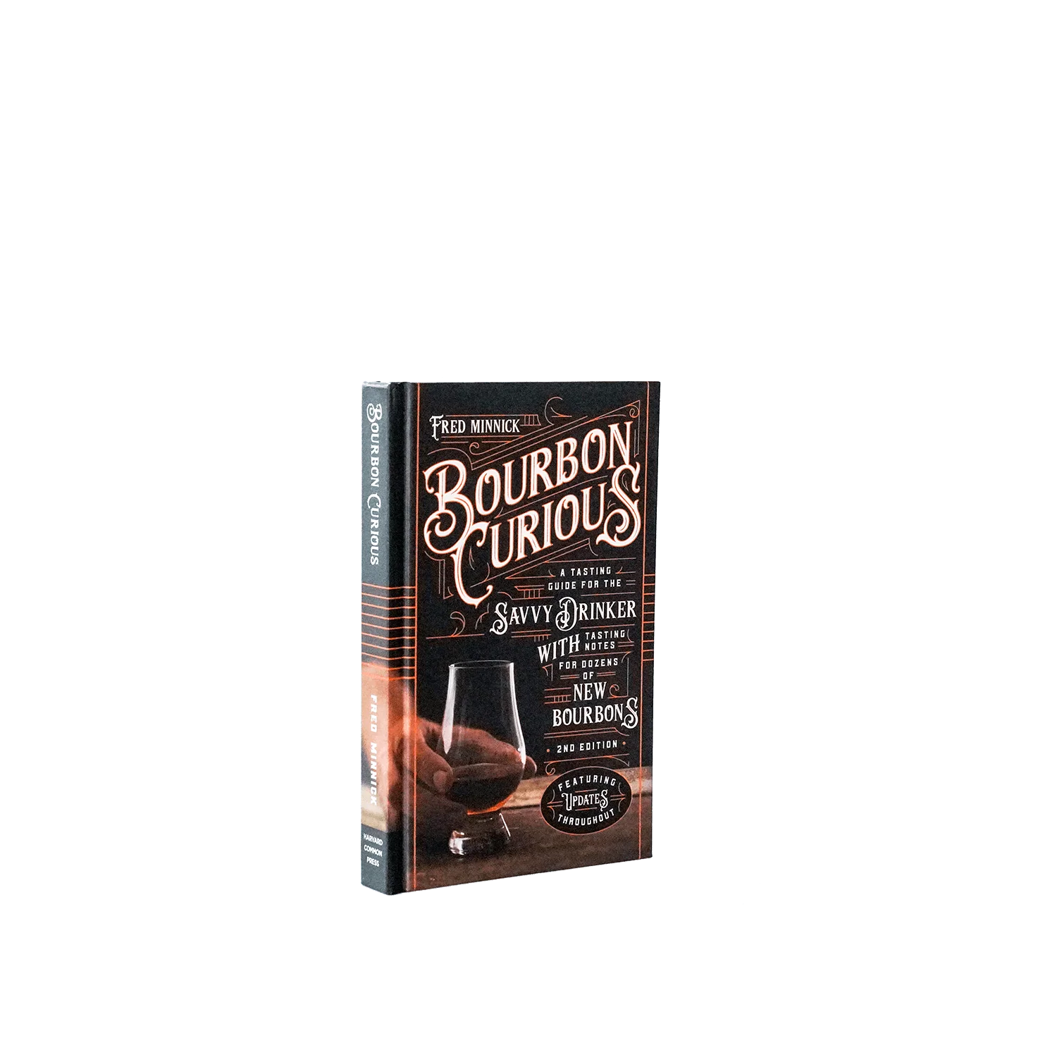Bourbon Curious - Image 2