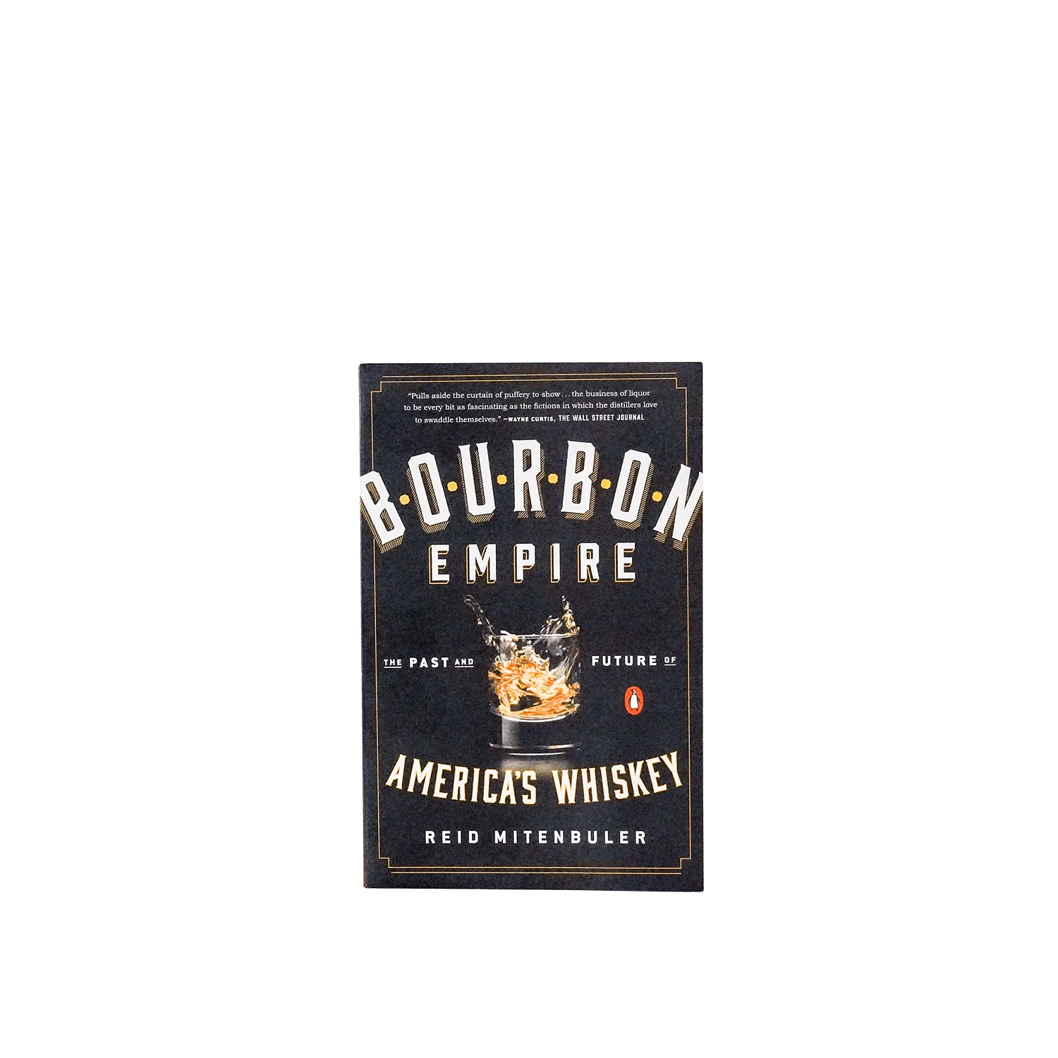 Bourbon Empire