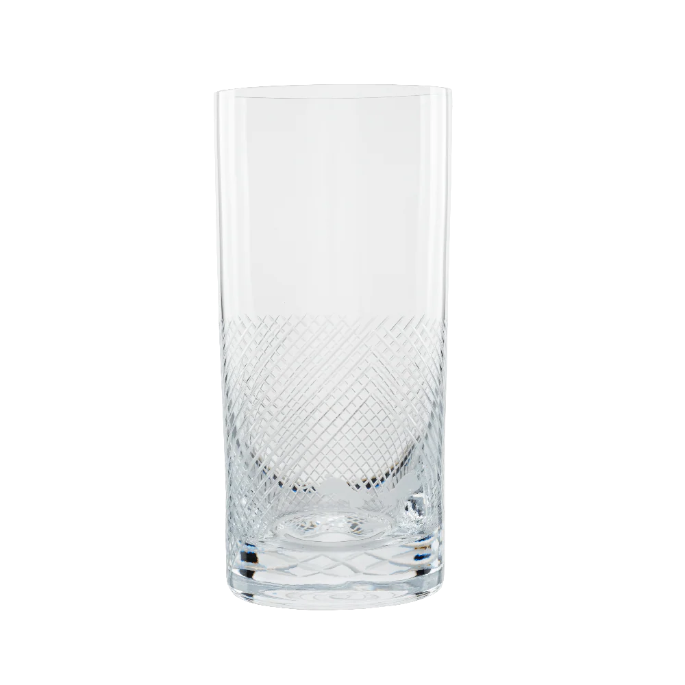 Bourbon Street High Ball Glass - Image 2