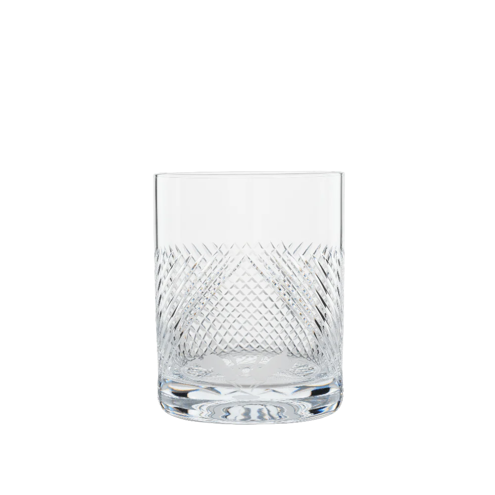 Bourbon Street Rocks Glass