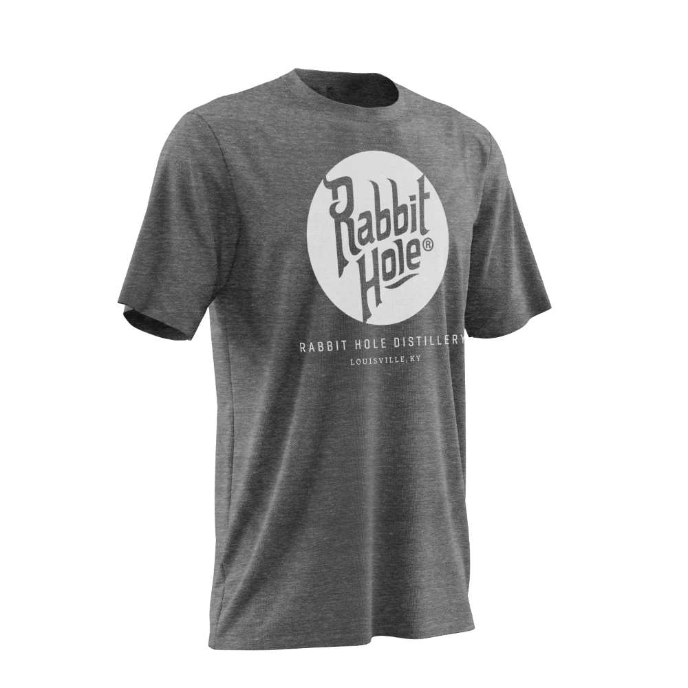 Brandmark Shirt Black - Image 2