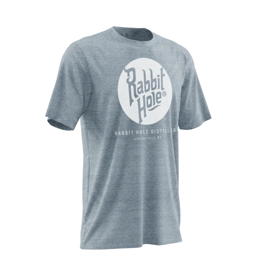 Brandmark Shirt Indigo - Image 2