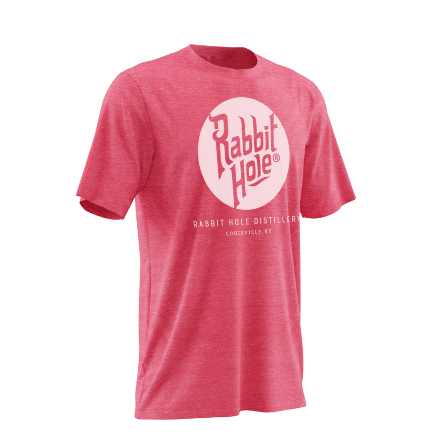 Brandmark Shirt Red - Image 2