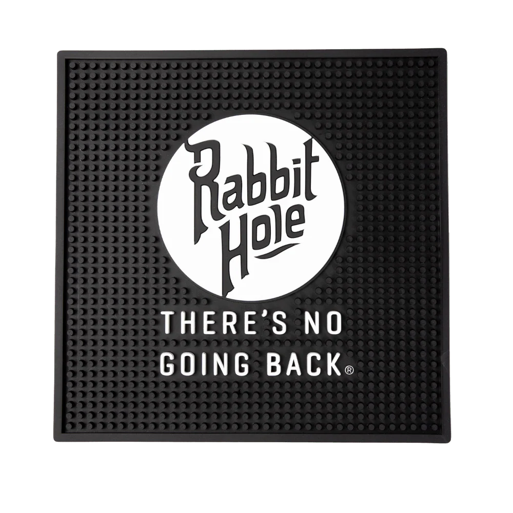 Square Bar Mat
