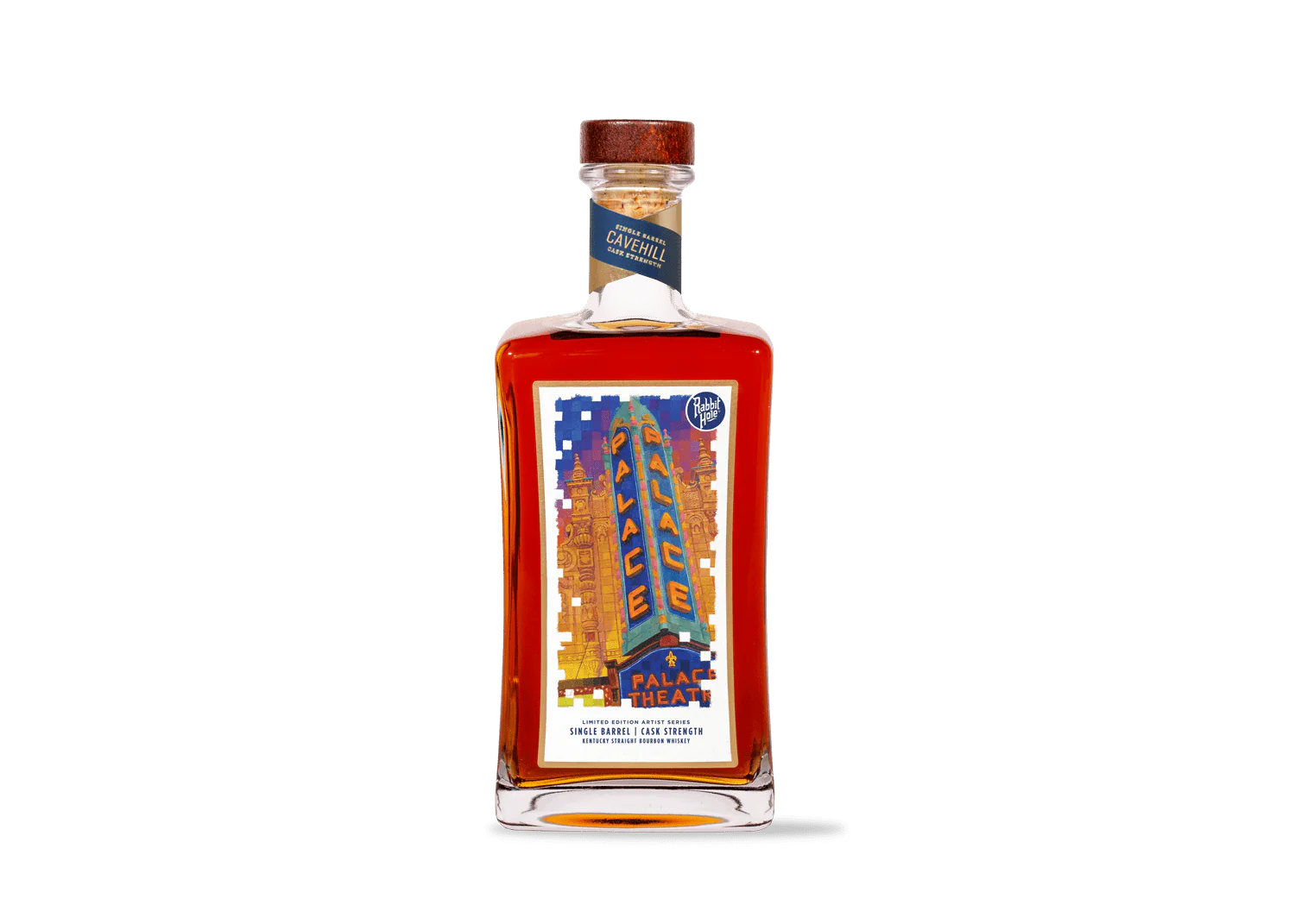 Landmarks Cavehill Single Barrel 1/750