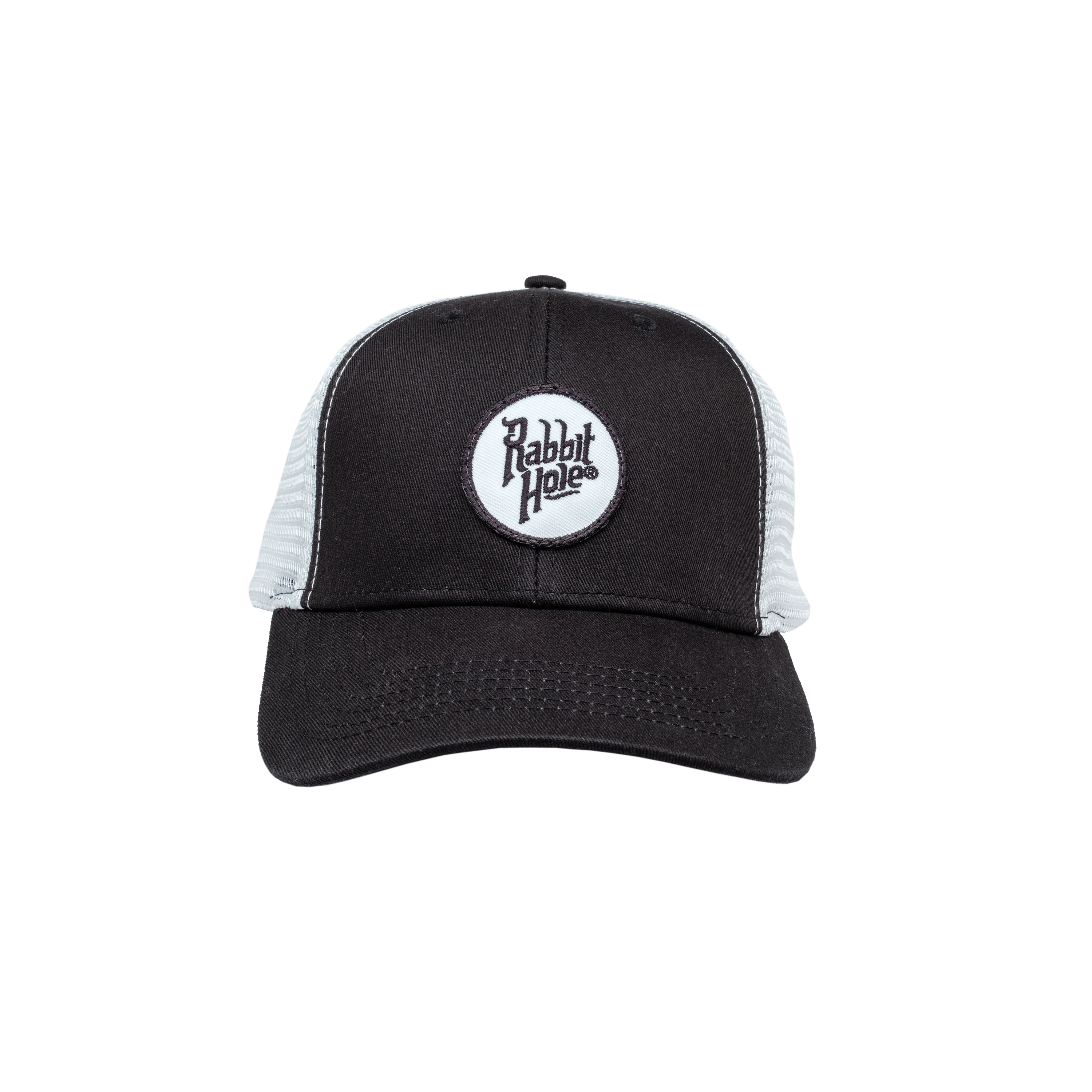 Cavehill Mesh Back Hat