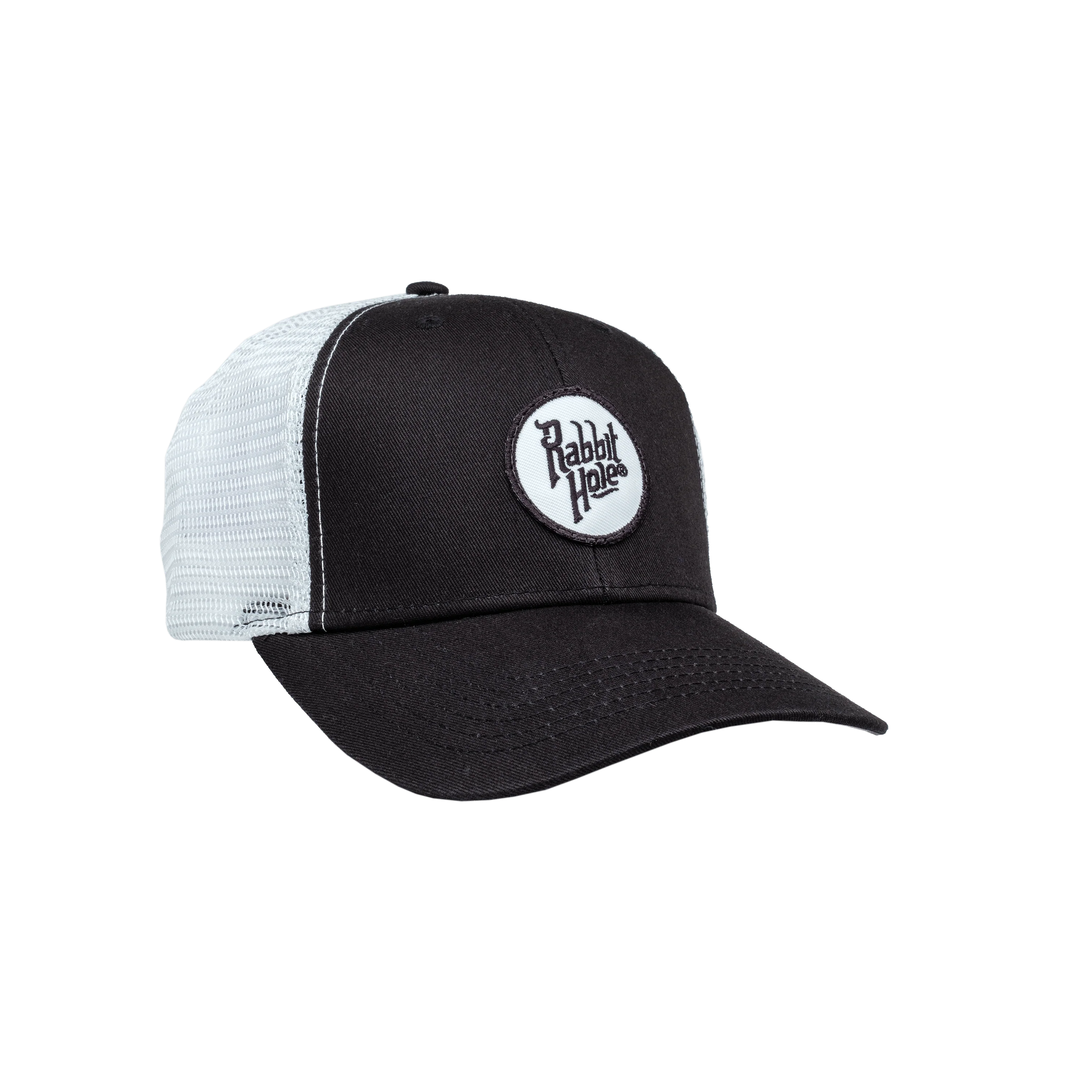 Cavehill Mesh Back Hat - Image 2