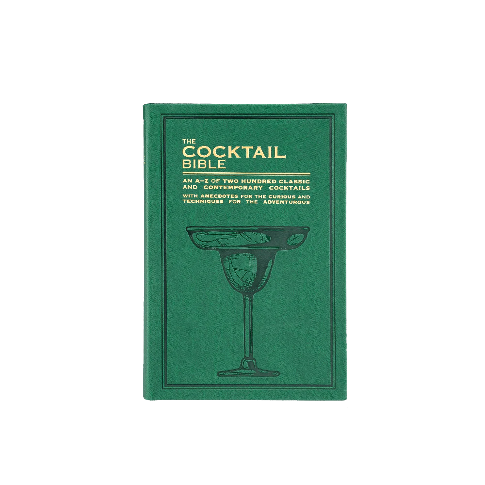 Cocktail Bible