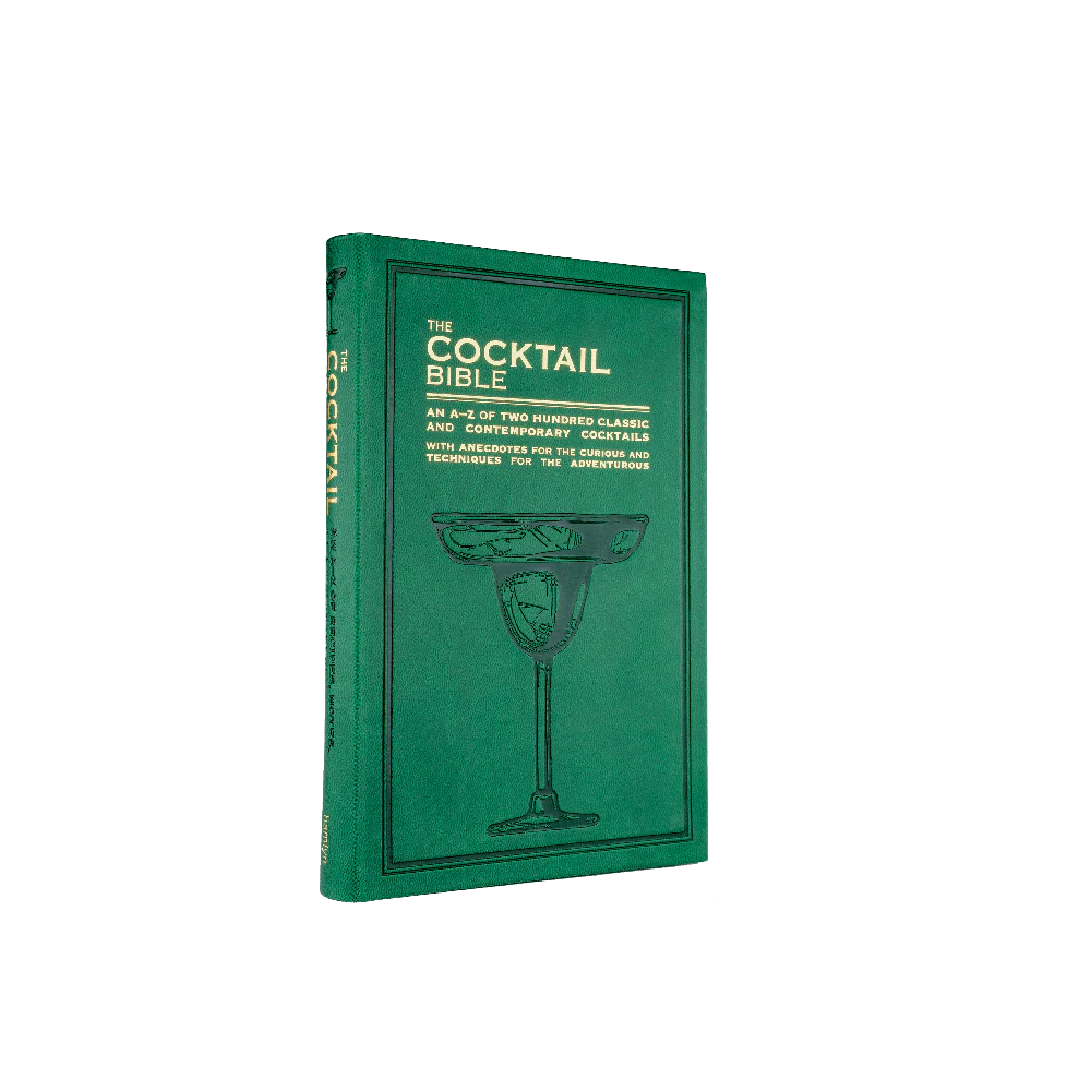 Cocktail Bible - Image 2