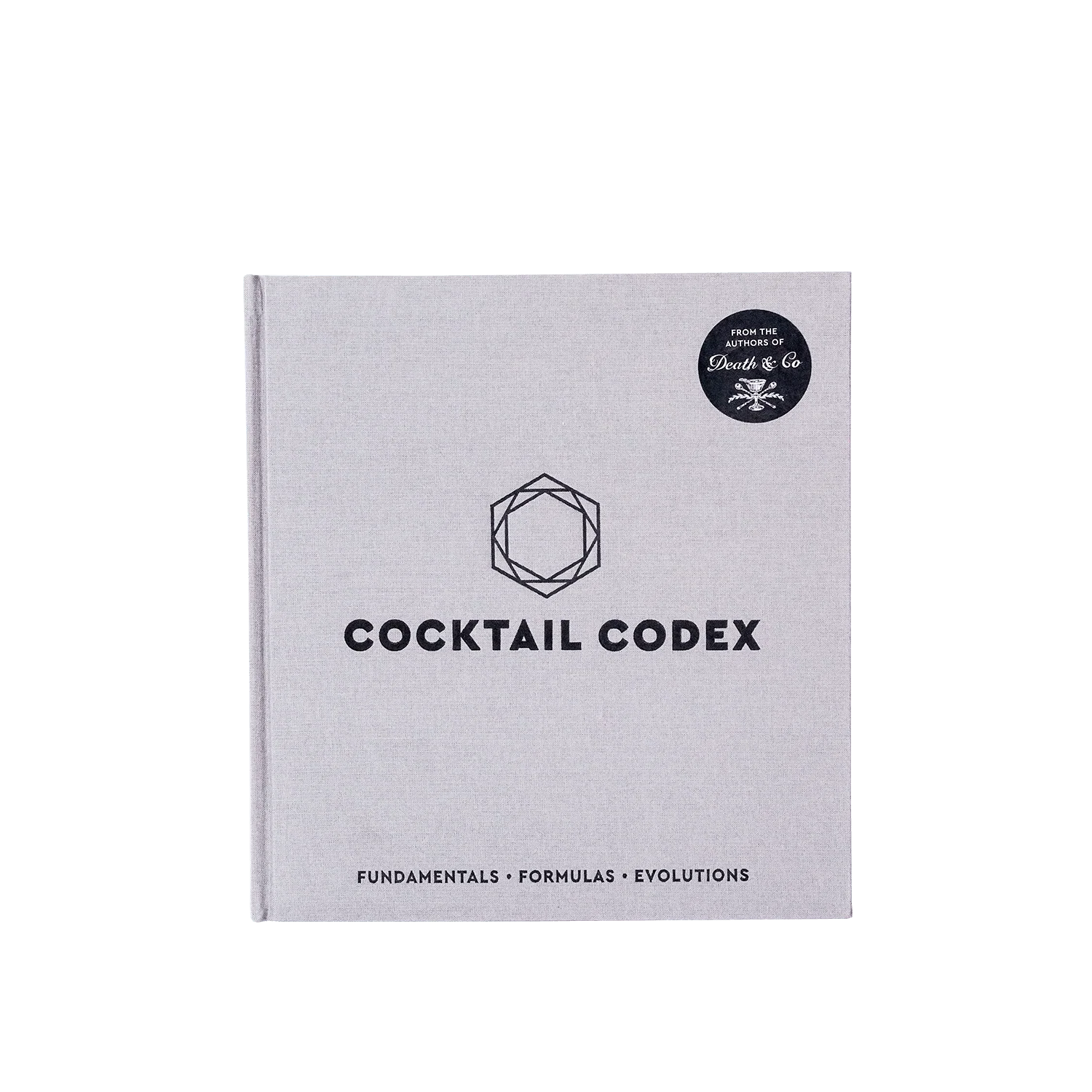Cocktail Codex