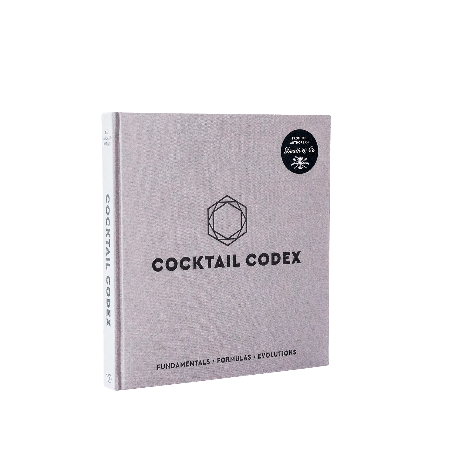 Cocktail Codex - Image 2