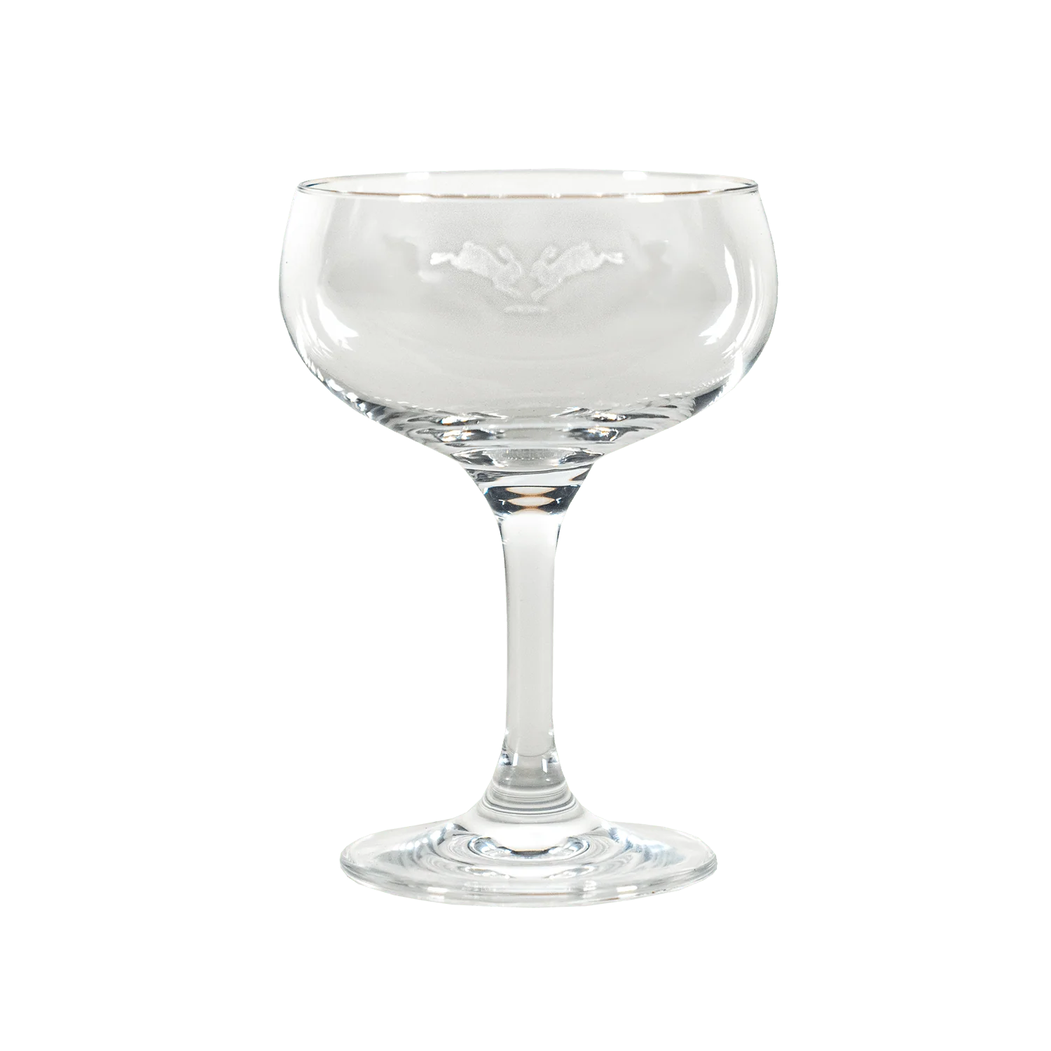 Coupe Champagne Glass