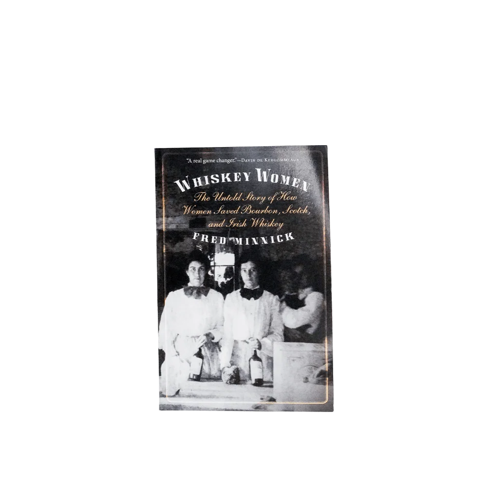Whiskey Women