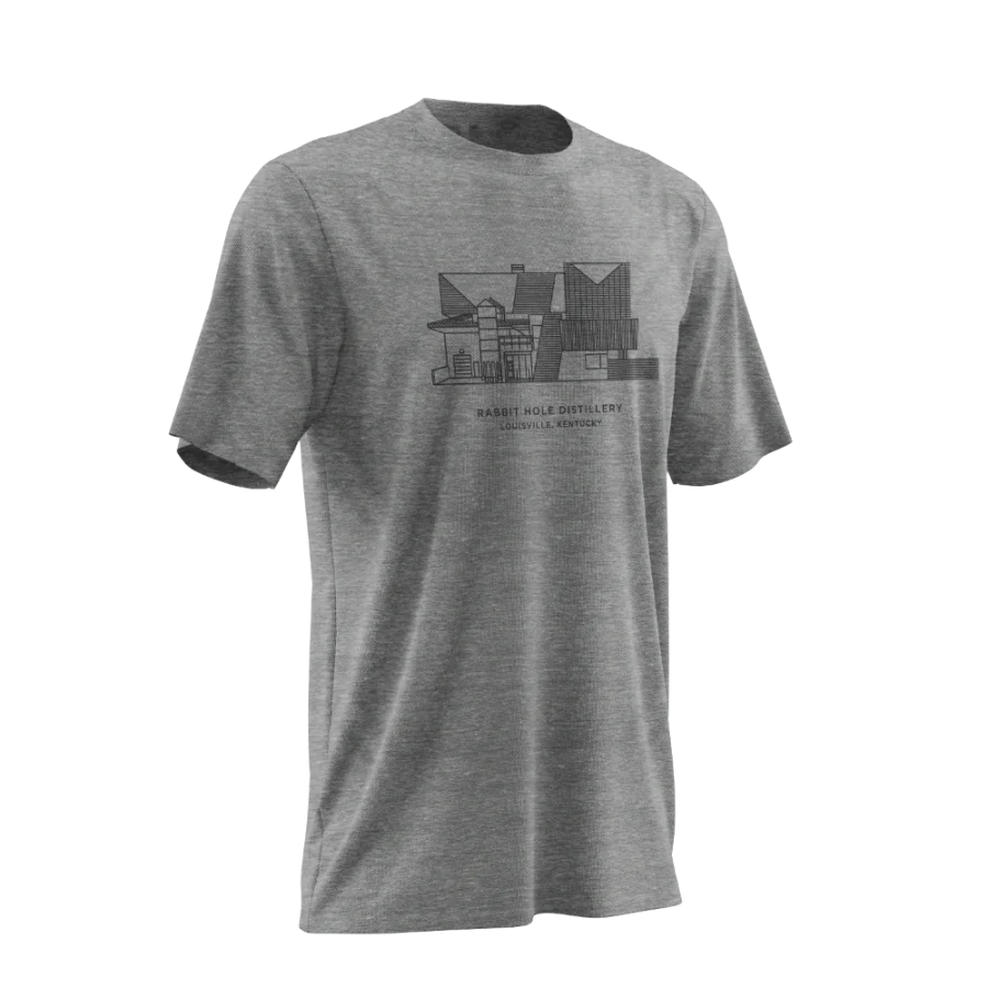 Distillery DSP Shirt - Image 2