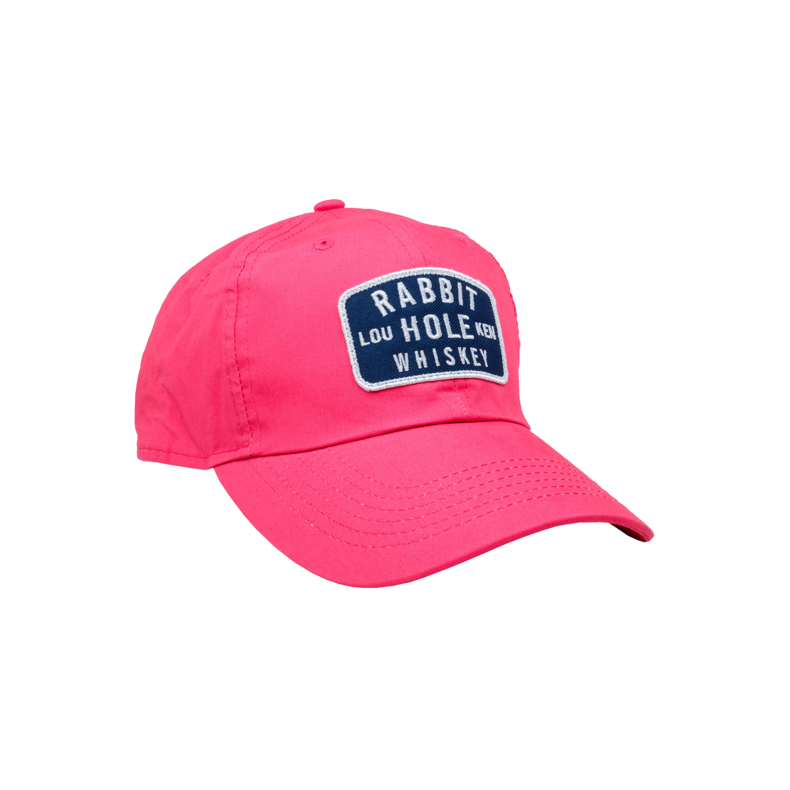 Everlast Hat Bright Pink - Image 2