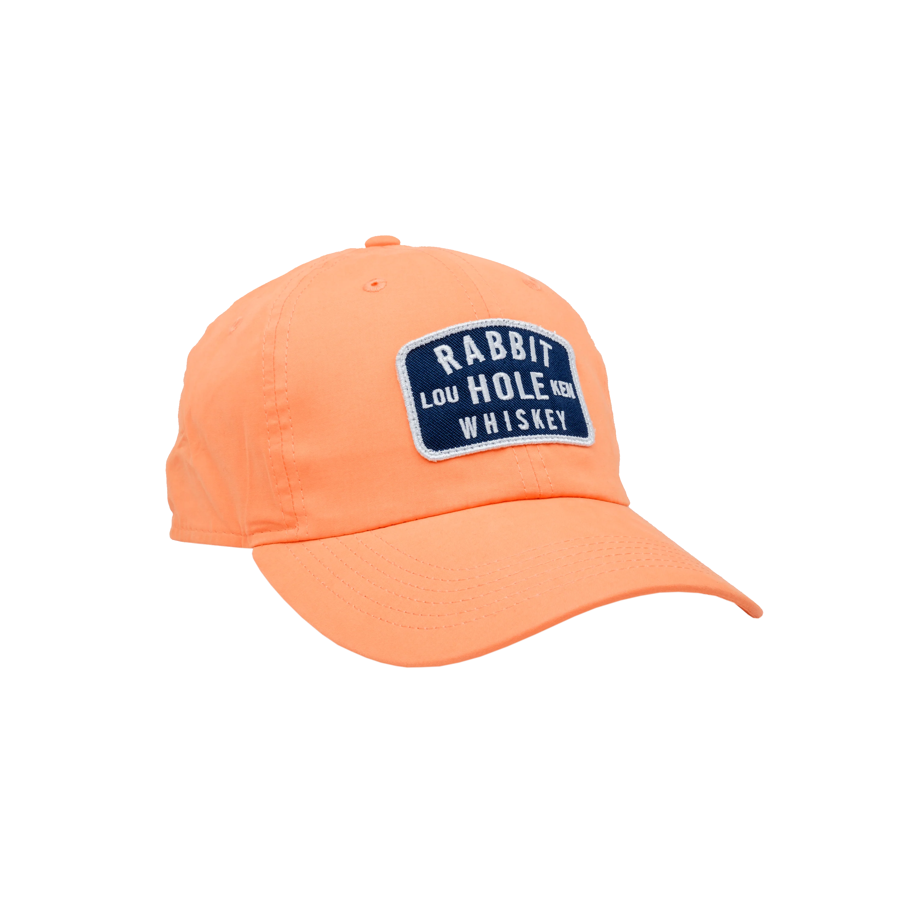Everlast Hat Bright Orange