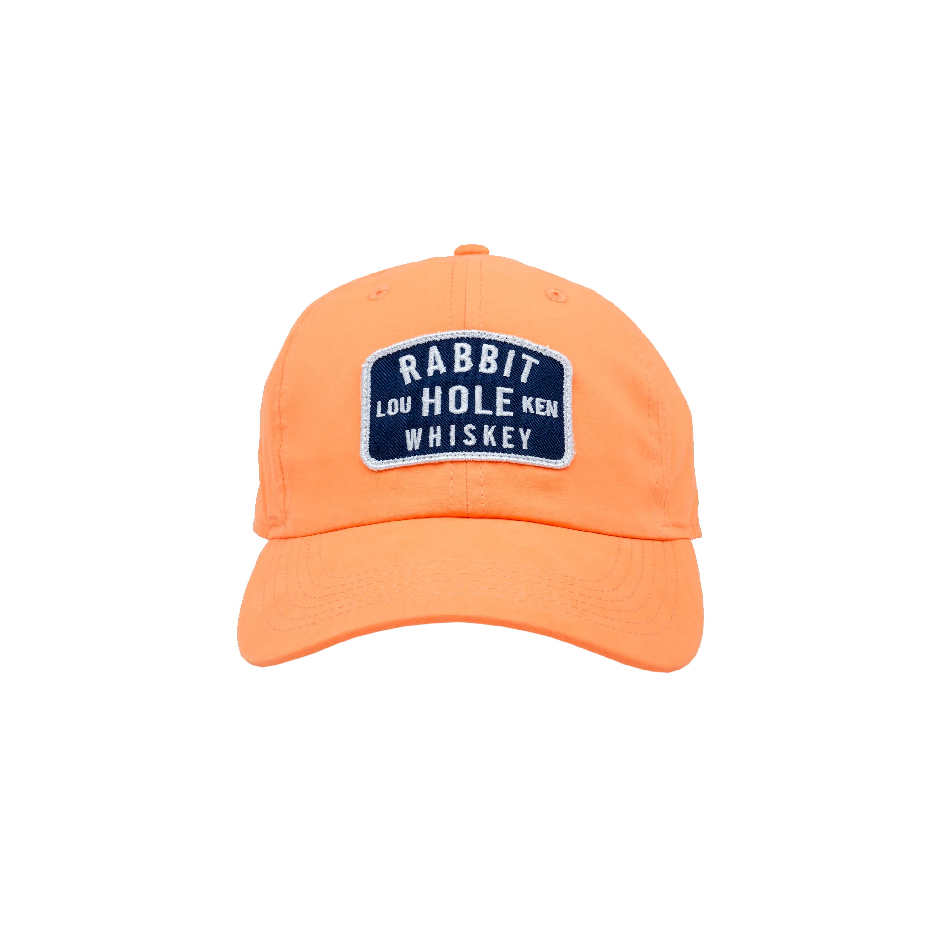 Everlast Hat Bright Orange - Image 2