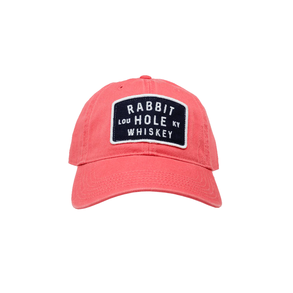 Everlast Hat Nantucket Red