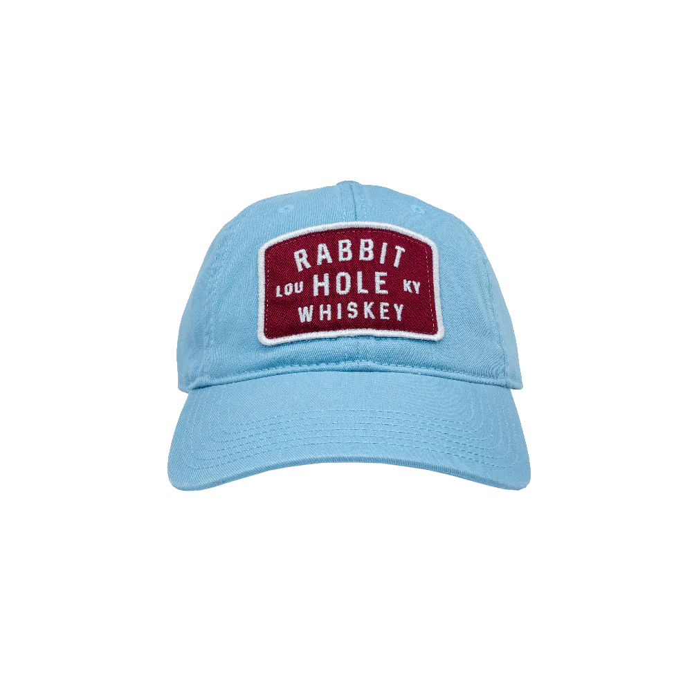 Everlast Hat Light Blue