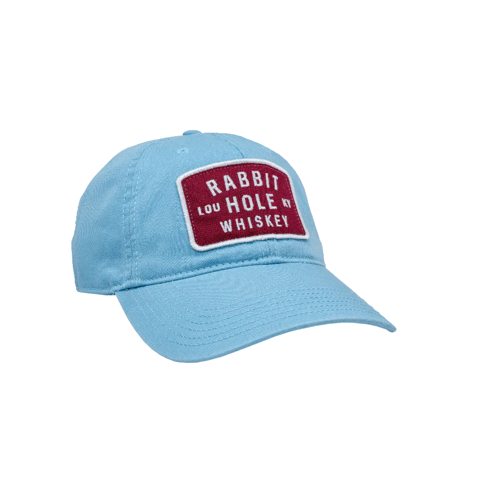Everlast Hat Light Blue - Image 2