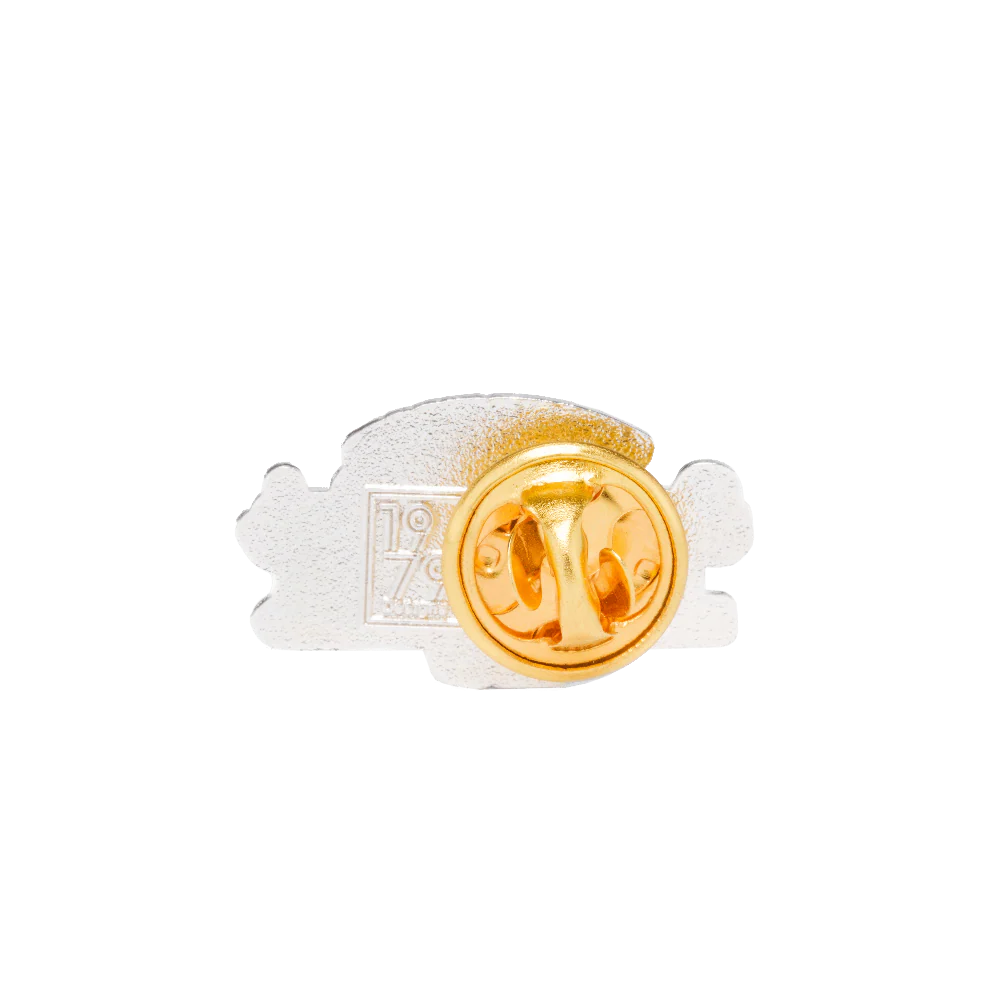 Extreme Small Batch Enamel Pin - Image 2