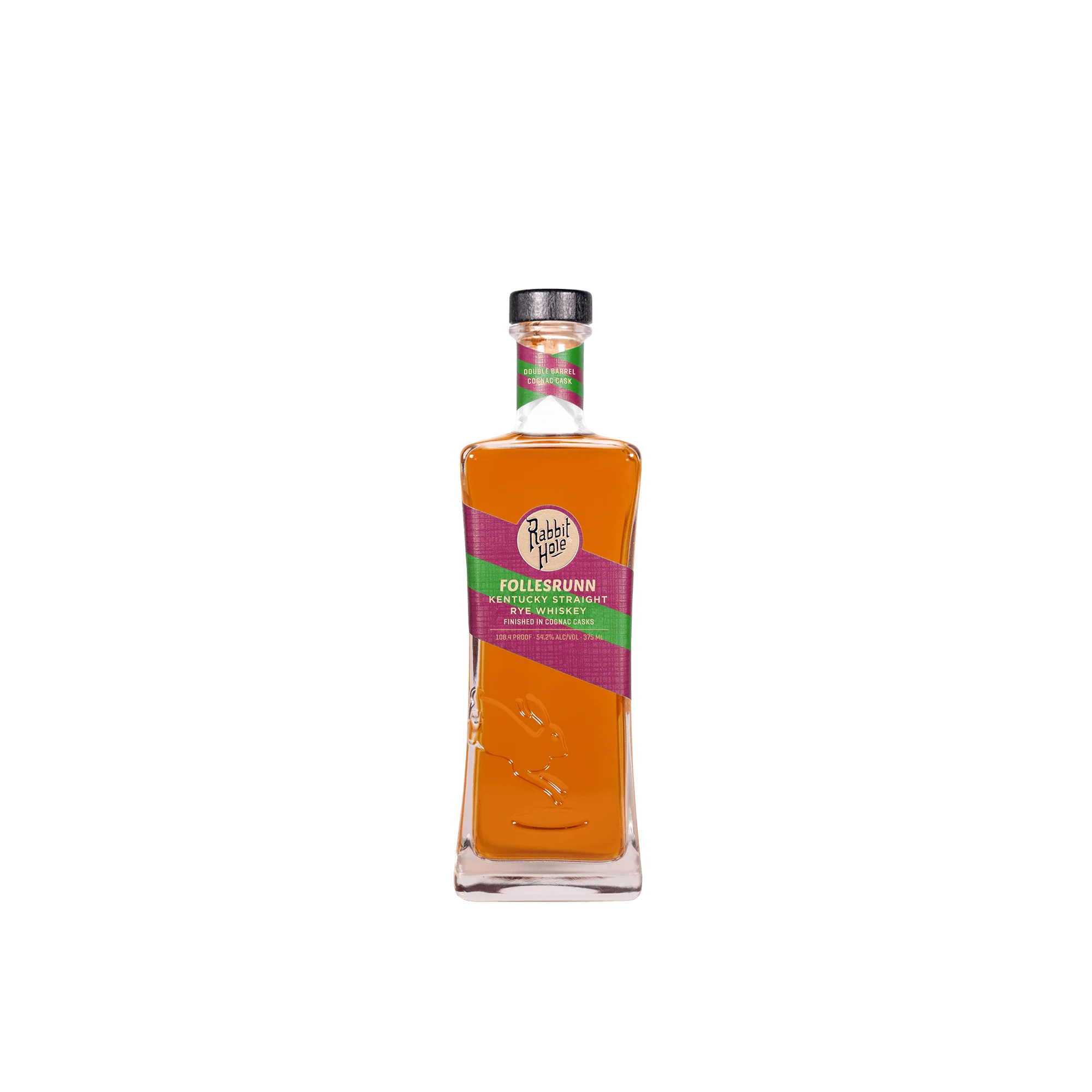 Follesrunn Distillery Series - 375ml