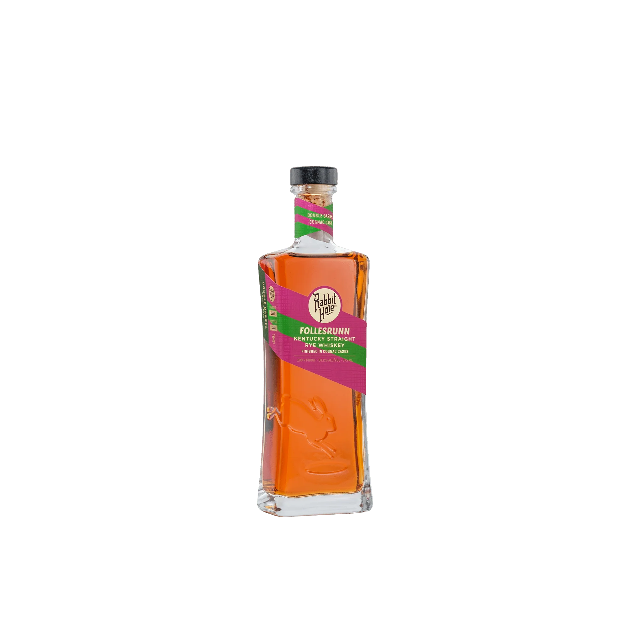 Follesrunn Distillery Series - 375ml - Image 2