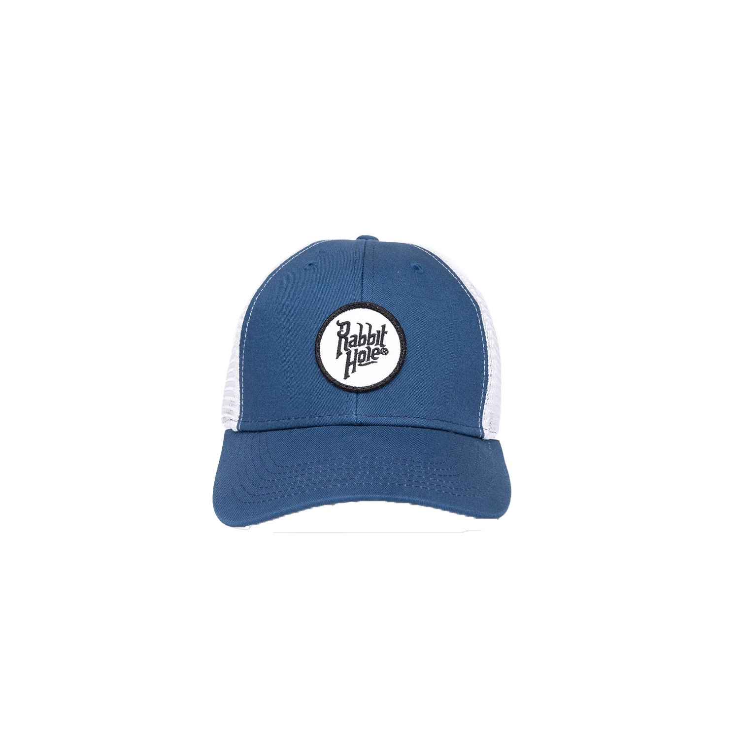 Heigold Mesh Back Hat