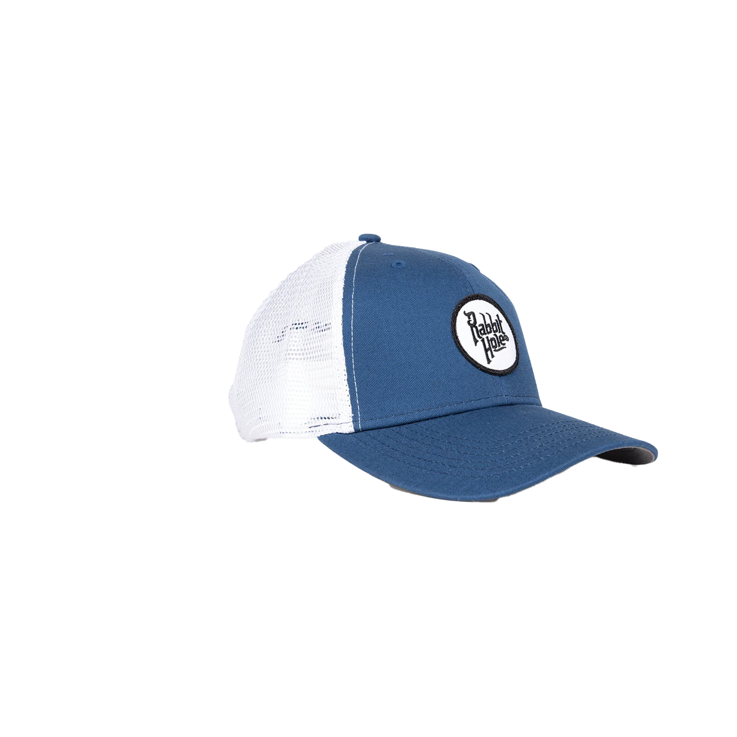 Heigold Mesh Back Hat - Image 2