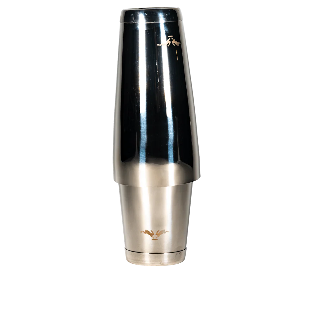 Cocktail Shaker Set