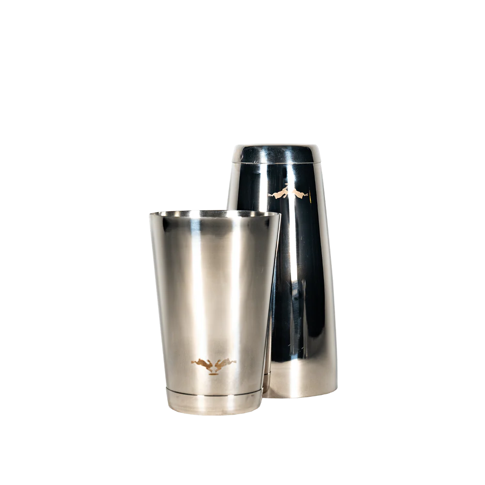 Cocktail Shaker Set - Image 2