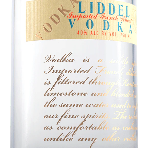 Liddel - Image 4