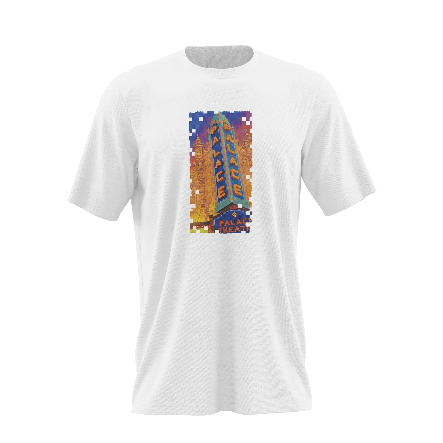 Landmarks Louisville Palace Theatre Shirt