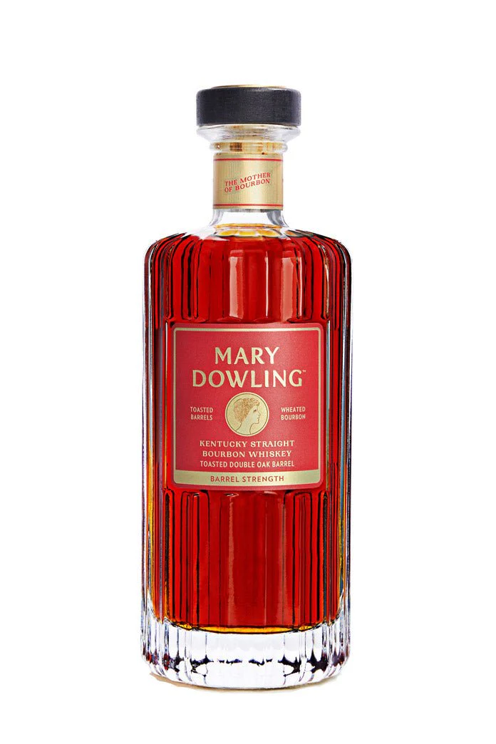 Mary Dowling Double Oak