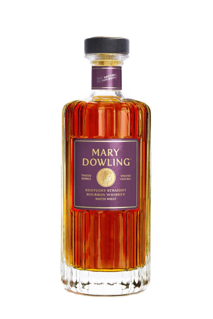 Mary Dowling Winter Wheat