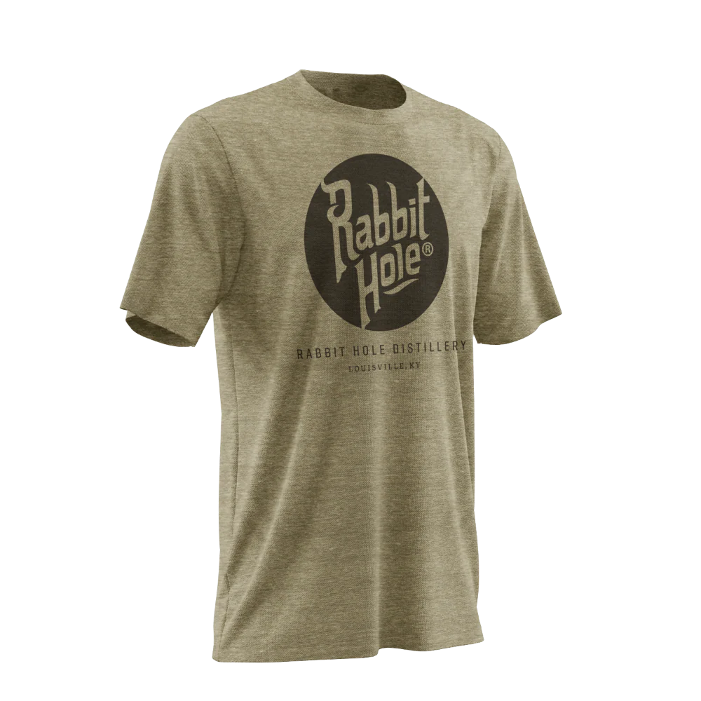 Brandmark Shirt Green - Image 2